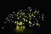 Luci a led natalizie mini 100