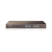 TP-Link Switch 16-Port TL-SG1016
