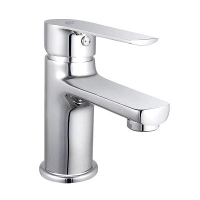 Set miscelatori lavabo bidet e vasca con kit doccia serie Juliette