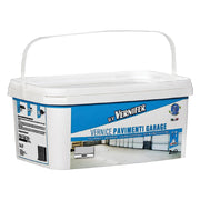 Vernice base acqua grigia per pavimenti 2L