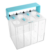 OceanTech Dosing Container 4x1,5L - set di contenitori per pompe dosometriche