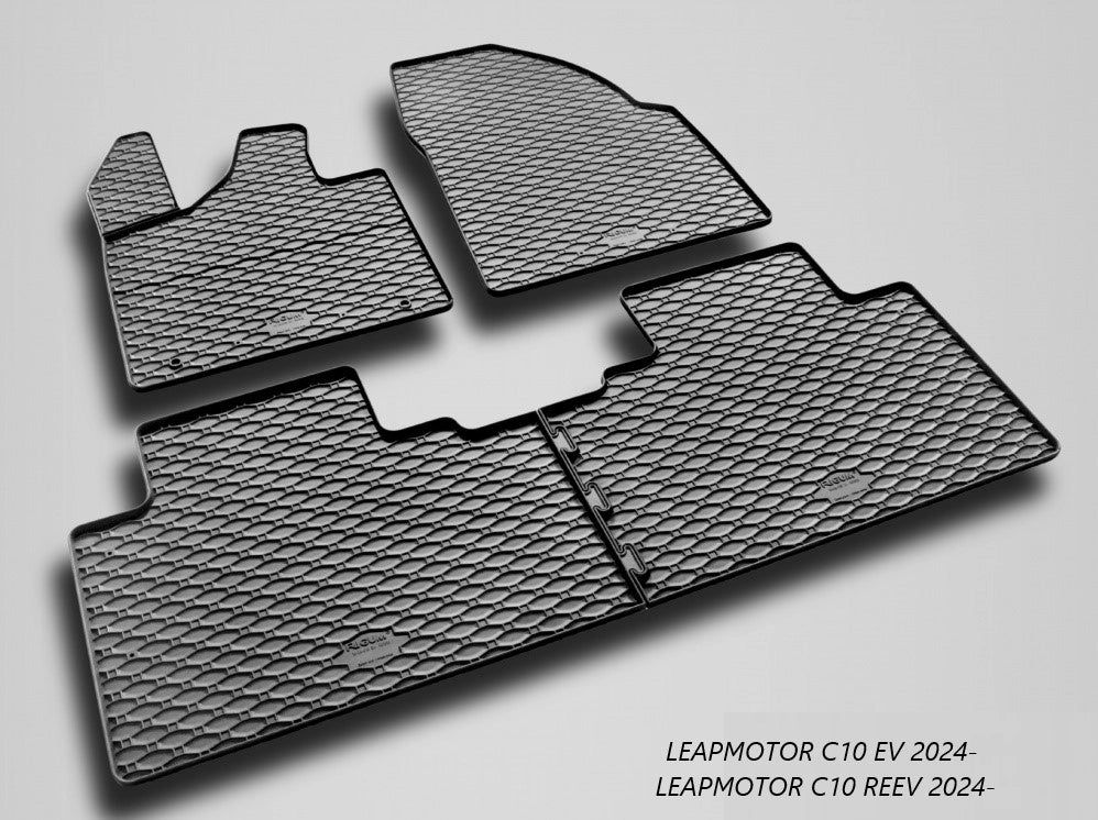 RIGUM907018 , Leapmotor C10 EV dal 2024-, C10 REEV dal 2024-