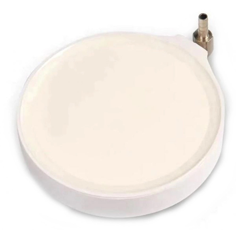 Diffusore d'ossigeno circolare mm108x19h per acquari e laghetti
