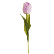 Tulipano rosa chiaro si 42 cm