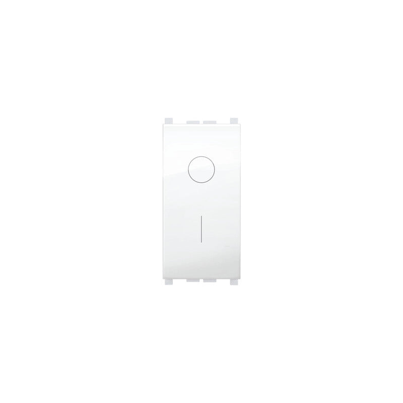 MIVIDA MV6009 INTERRUTTORE BIPOLARE- 12,0 pz
