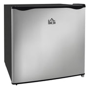 Congelatore ¨C Minimal ¨C 35L 47x44.2x48.8cm Argento