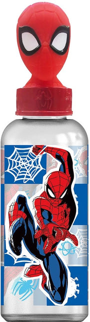 Borraccia Originale Marvel Spiderman per bambini da 560 ML.