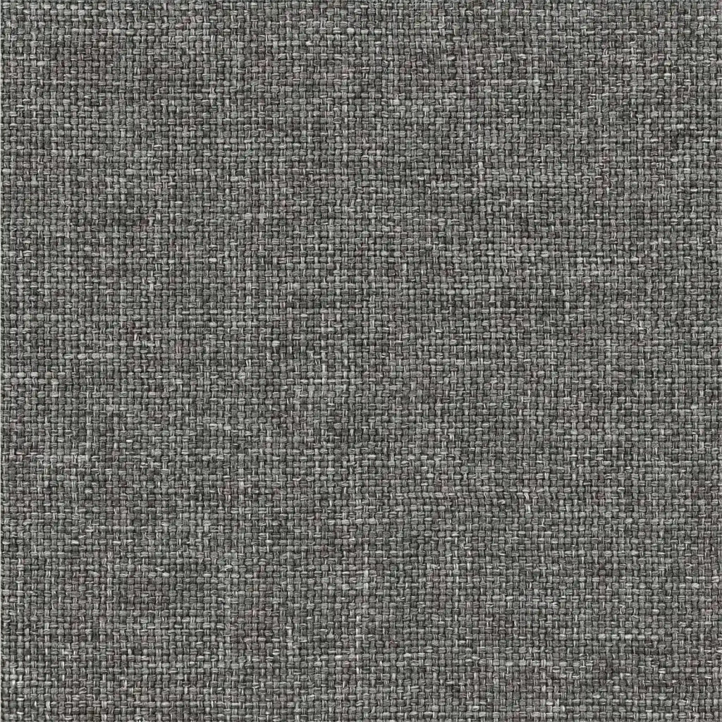 Letto con Testiera Rivestita Grigio chiaro 80 x 200 cm 877943