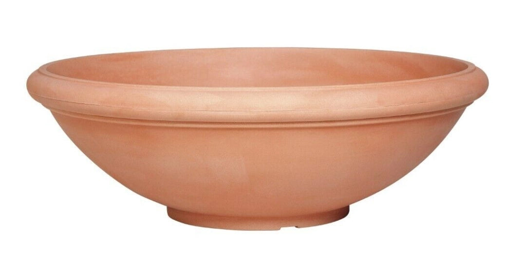 Vaso Conca Maxi Diametro 60 Impruneta - Arca