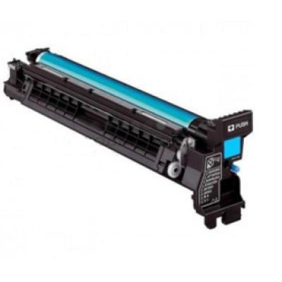 Develop imaging unit iu-214 iu214 cyan (a85y1kh) - DEUNIU21402