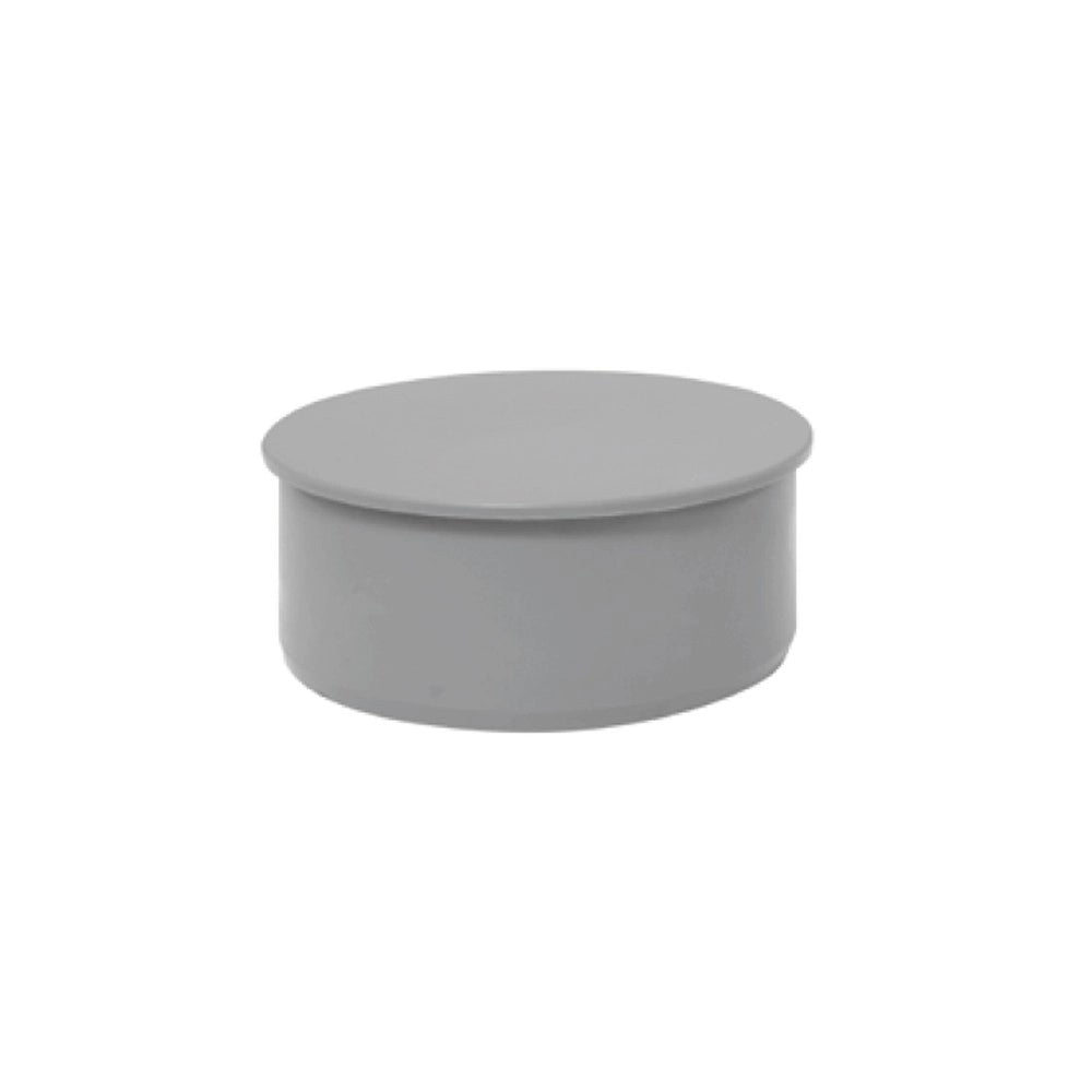 Tappo pp grigio htm