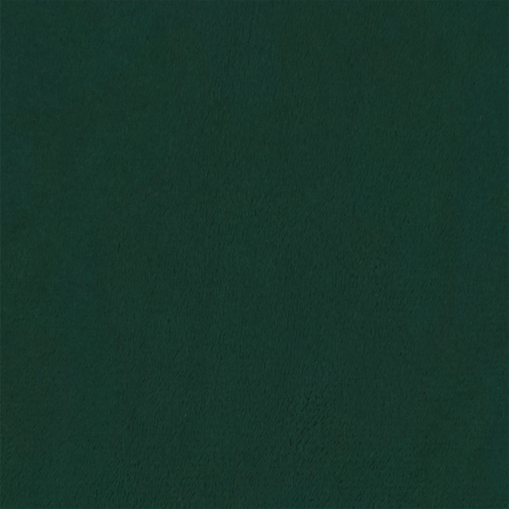 Letto singolo | Letto per adulti | Giroletto senza Materasso Verde Scuro 90x200 cm in Velluto