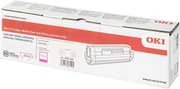 ORIGINAL OKI toner magenta 46861306 C834/C844 ~10000 Seiten