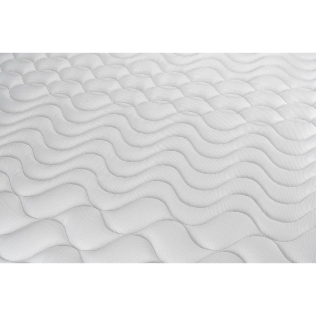 Set materasso e base 160x220 cm - Vital Power Zen