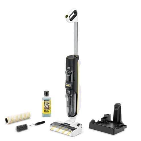 Karcher Kärcher FCV 4 EXTRA+