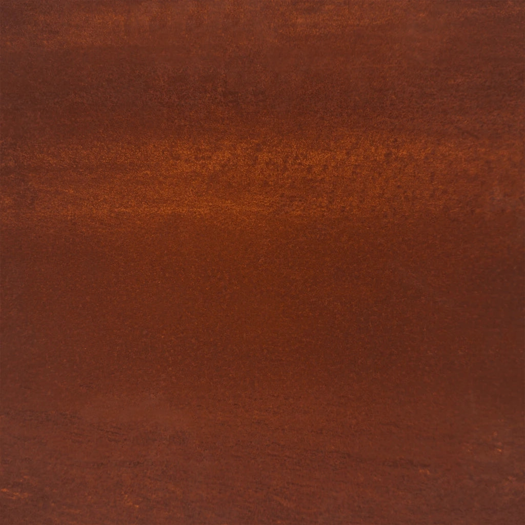 Decorazione Muro da Giardino-Decorazioni da giardino 105x55 cm Foglia Acciaio Corten