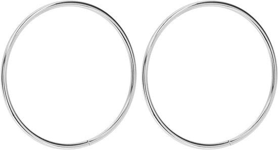 Ricevitore di segnale - Senza fili - Connessione robusta - Compatibile con ogni marchio - Bianco - Amplificazione dei segnali ricevuti per una copertura rete migliore (4-pack)