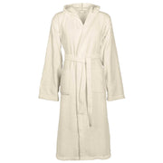 Accappatoio KINN Crema S Cotone 4100805