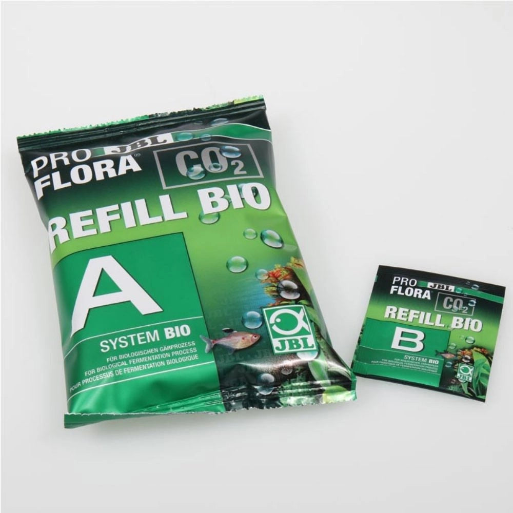 JBL Proflora Refill Bio - Ricarica per Impianti di Fertilizzazione JBL Proflora Bio