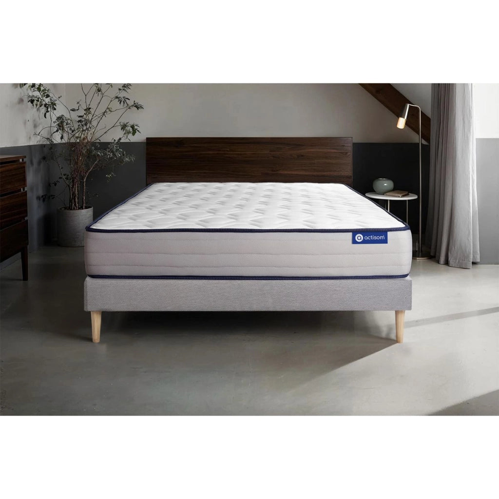 Materasso e base 90x190 cm - Actiflex Form