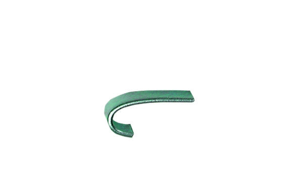 GANCIO PER RETI MUNDIAL 22x7 mm - confezione 1 kg - MUNDIAL