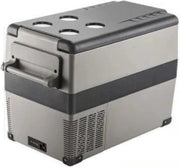 Mini Frigorifero con Display e Ruote - 35L