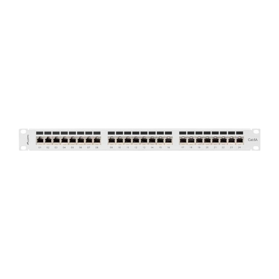 Pannello di patch Lanberg PPSA-1024-S 1U