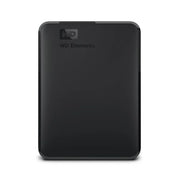 Western digital hdd elements portable 5tb  usb3.0 2,5 5400 - WDBU6Y0050BBK-WESN