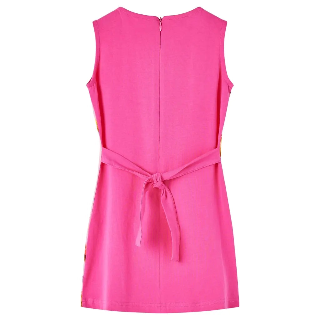 Abito da Bambina Rosa Chiaro 140 CFW7955118