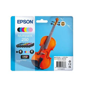 Epson multipack 6 colori claria photo hd 250 violino - C13T16N84010
