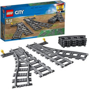 60238 I deviatoi