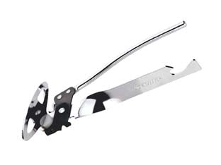 APRISCATOLE PRESTO- - cm.18,5 - 3 pezzi TESCOMA