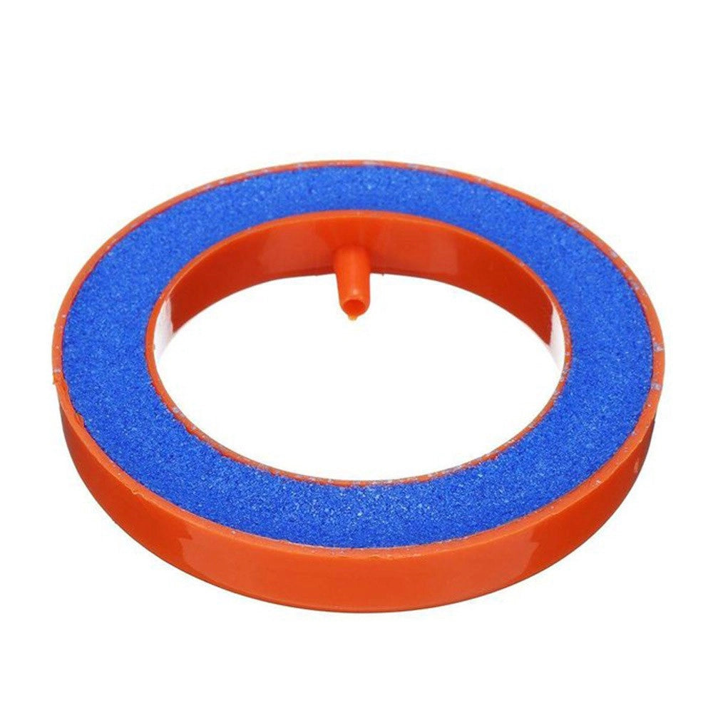 AQL Diffusore aria in Ceramica Circolare Forato Diametro 12,5cm