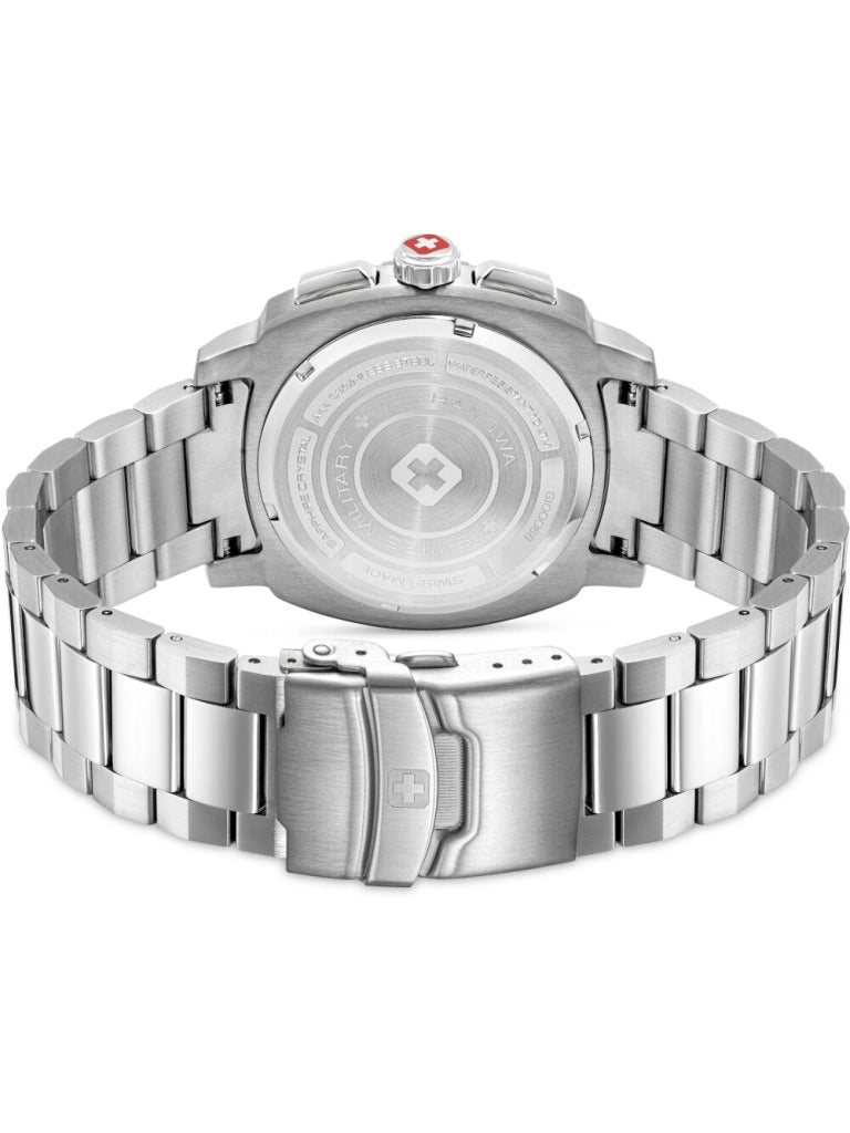 SWISS MILITARY HANOWA Mod. SMWGI0006803