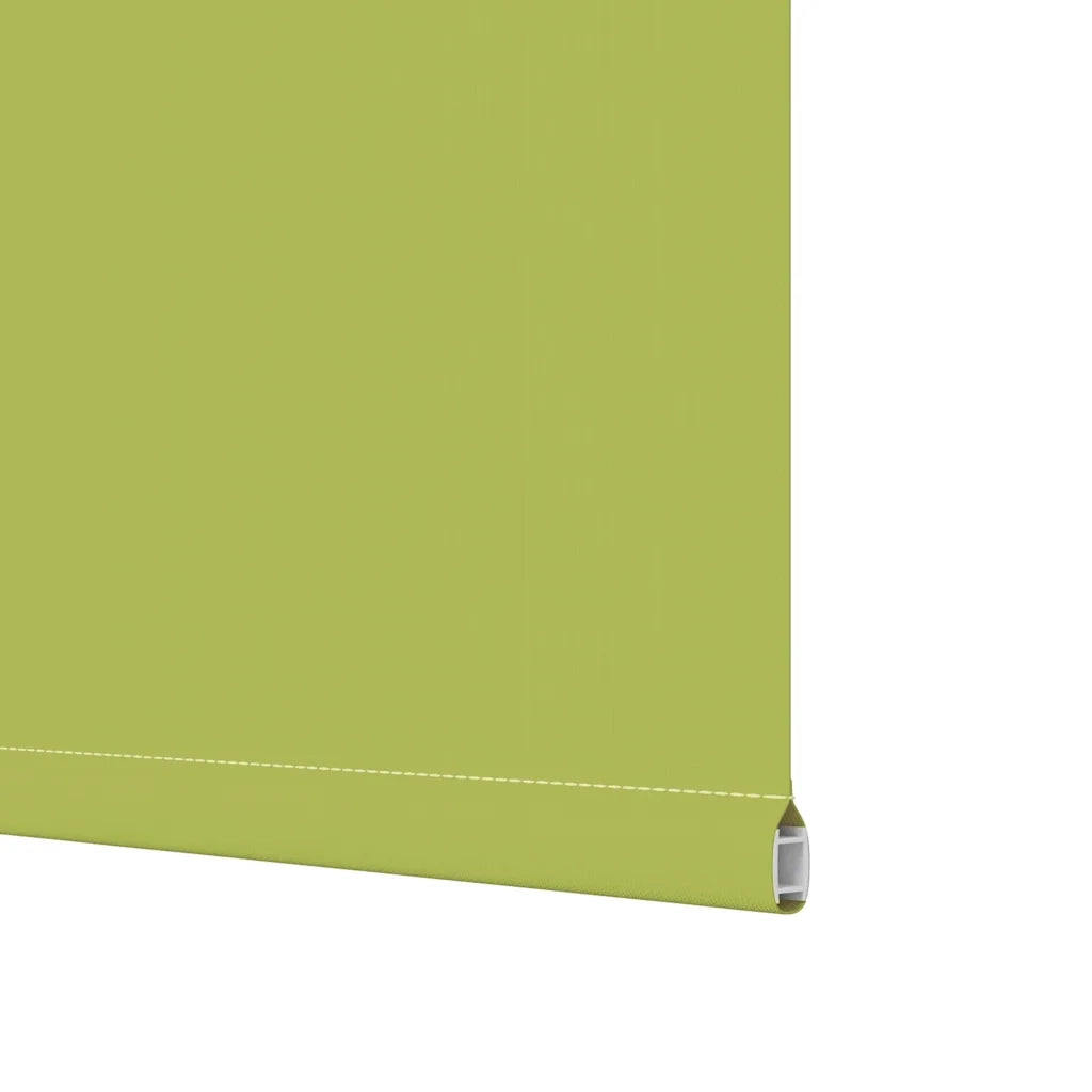 Tenda a Rullo Oscurante 40x175 cm Larghezza Tessuto 35,7 cm 4011272