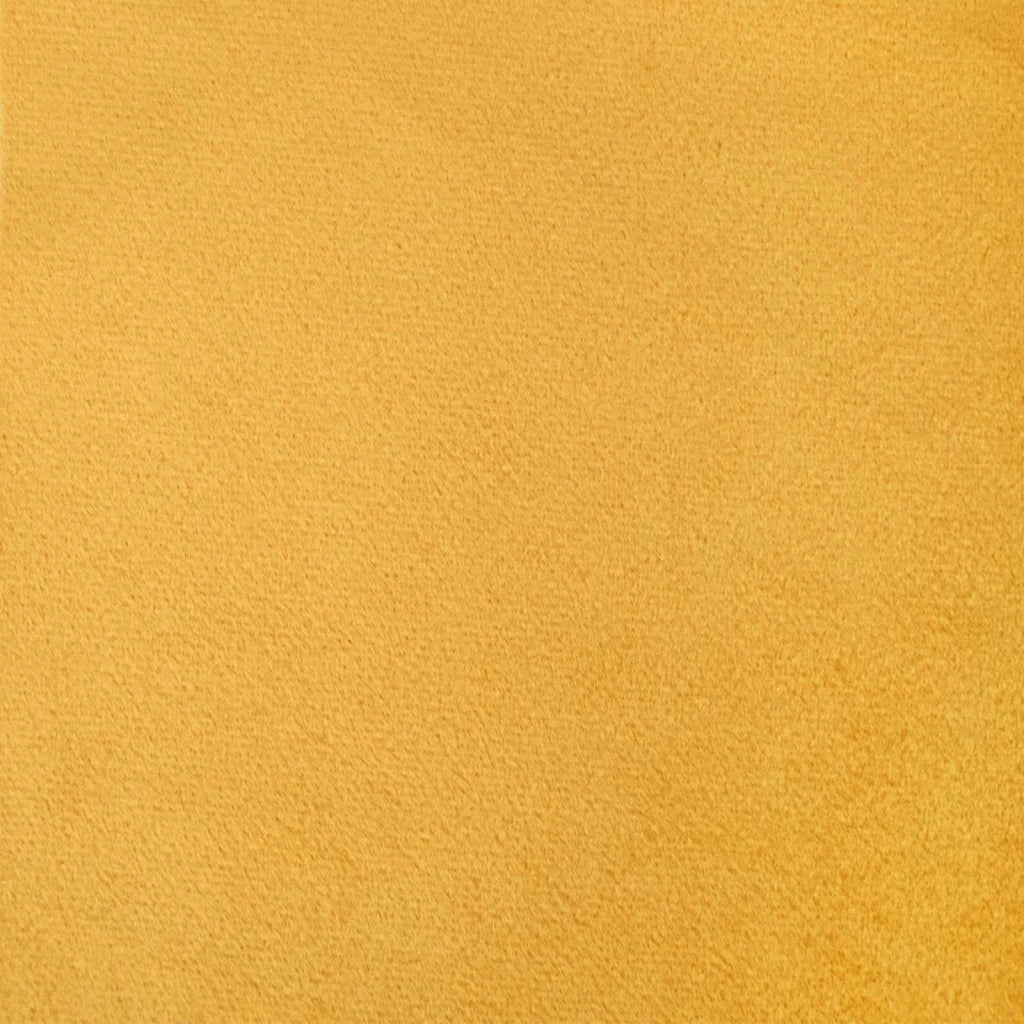 Tende oscuranti 2 pcs Giallo senape 140 x 225 cm Velluto 4107280