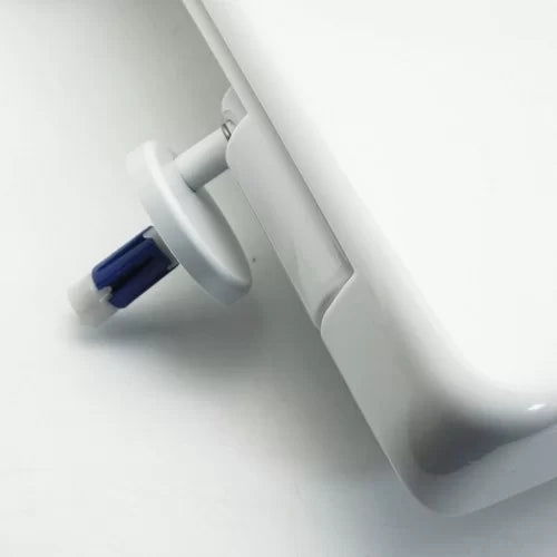 Sedile wc per vaso serie klio con soft closing
