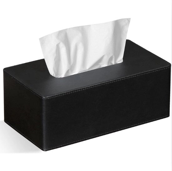 Tissue Box Organizer per Auto e Ufficio