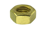 Dadi Esagonali Ottone Mm 8 Pezzi 10 - Masidef