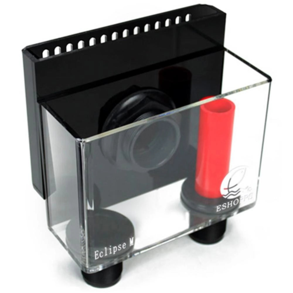 Eshopps Eclipse - sistema di tracimazione interno per sump Modello: M