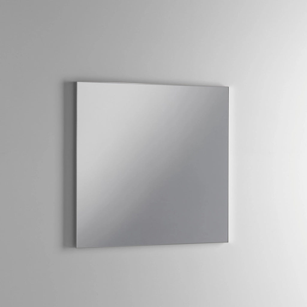 Specchio in 90x2x60cm TFT Iris 3 Specchio