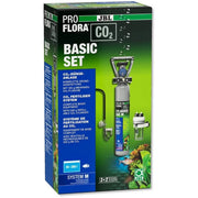 Jbl Proflora CO2 Basic System M - Impianto Co2 con Bombola ricaricabile 500g