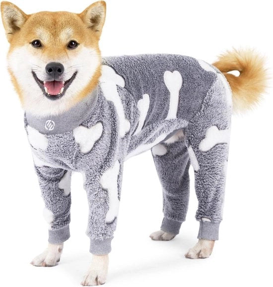 Pijama per cani