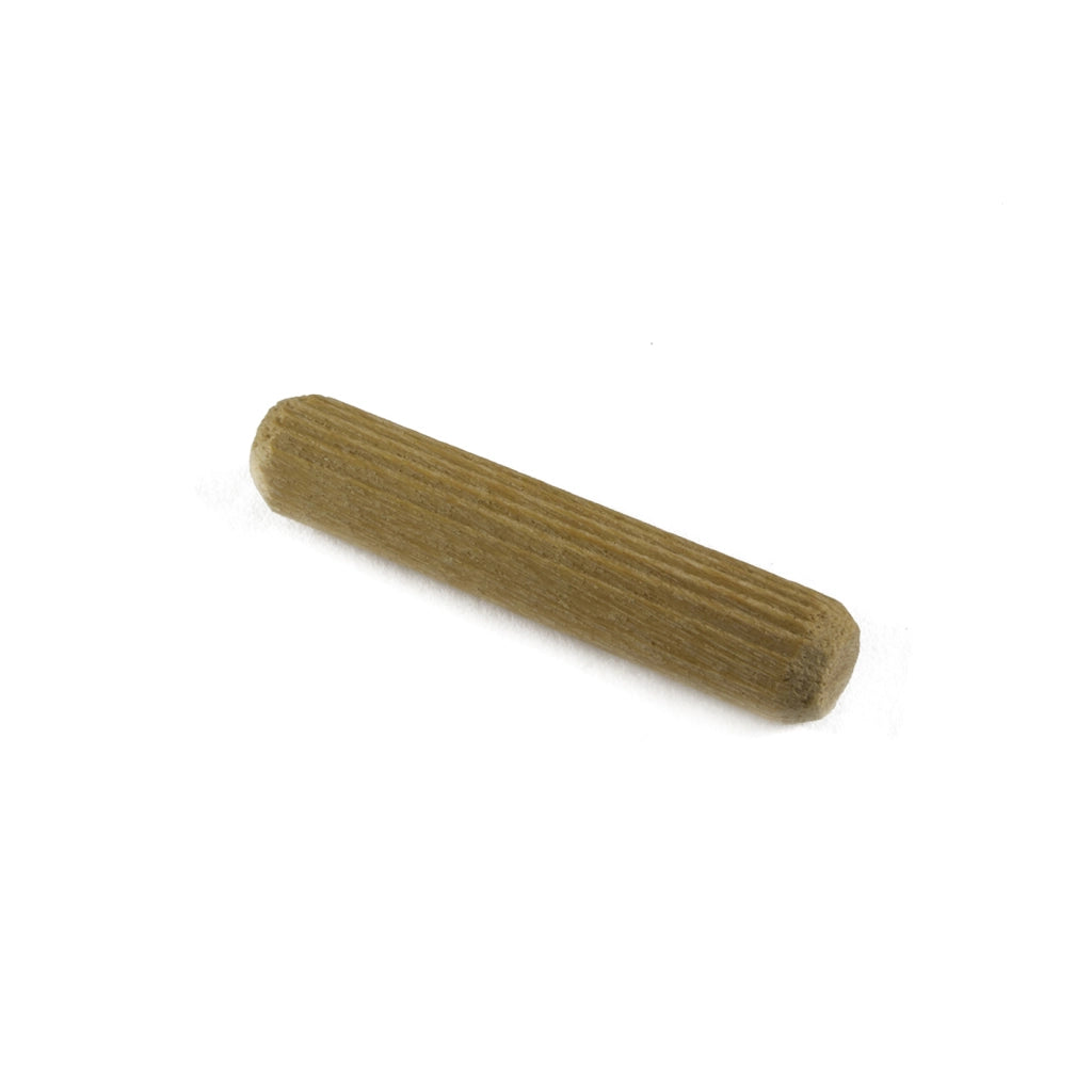 Spine di giunzione in legno Ã˜ 8 mm. 50 pz.