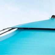 Decorazione Blu 7 cm