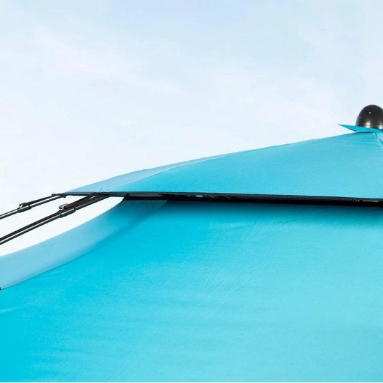 Decorazione Blu 7 cm