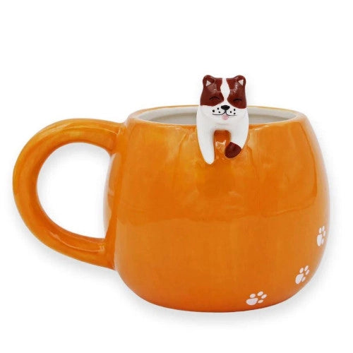 Mug cane