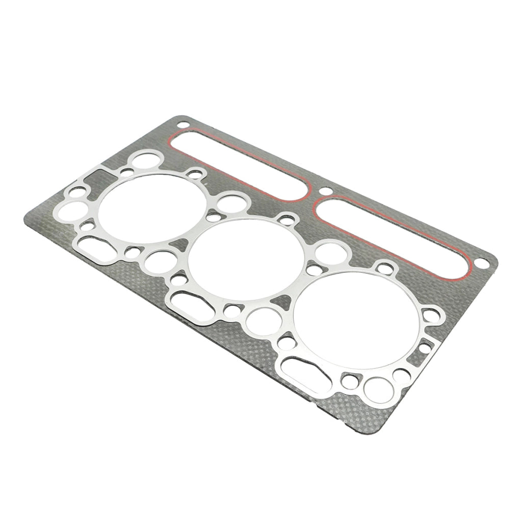 Guarnizione testata 93mm, spessore 1,16mm per Massey Ferguson OEM 3638691M1