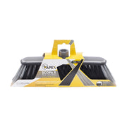 SCOPA X PLUS SETOLE INCROCIATE- APEX- 1,0 pz