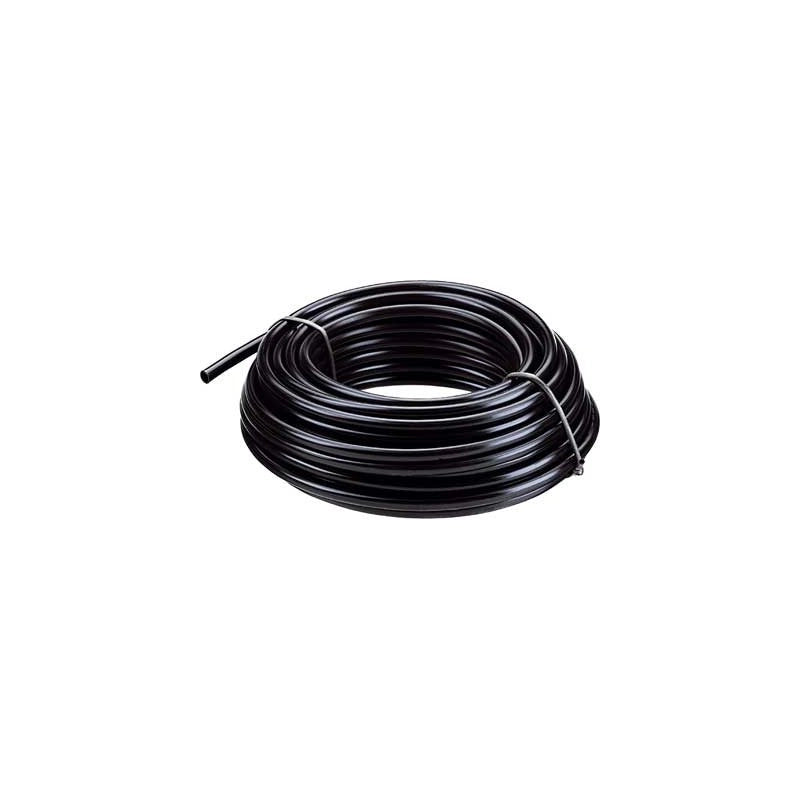 TUBO IN POLIETILENE 6 PN - Ø 40 - rotolo 100 mt - 100 metrilineari- IRRITEC